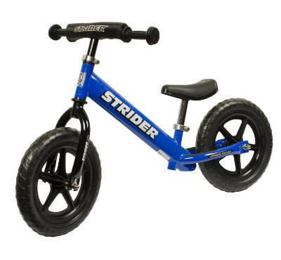 kids balance bike