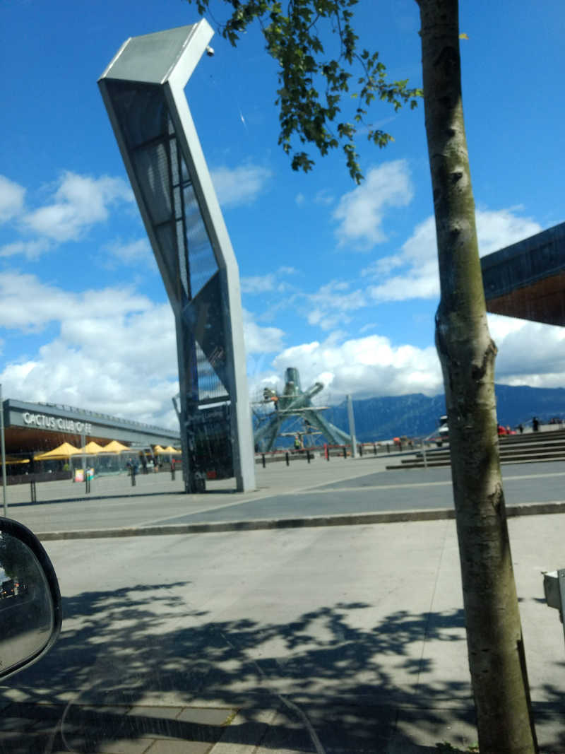 art in vancouver
